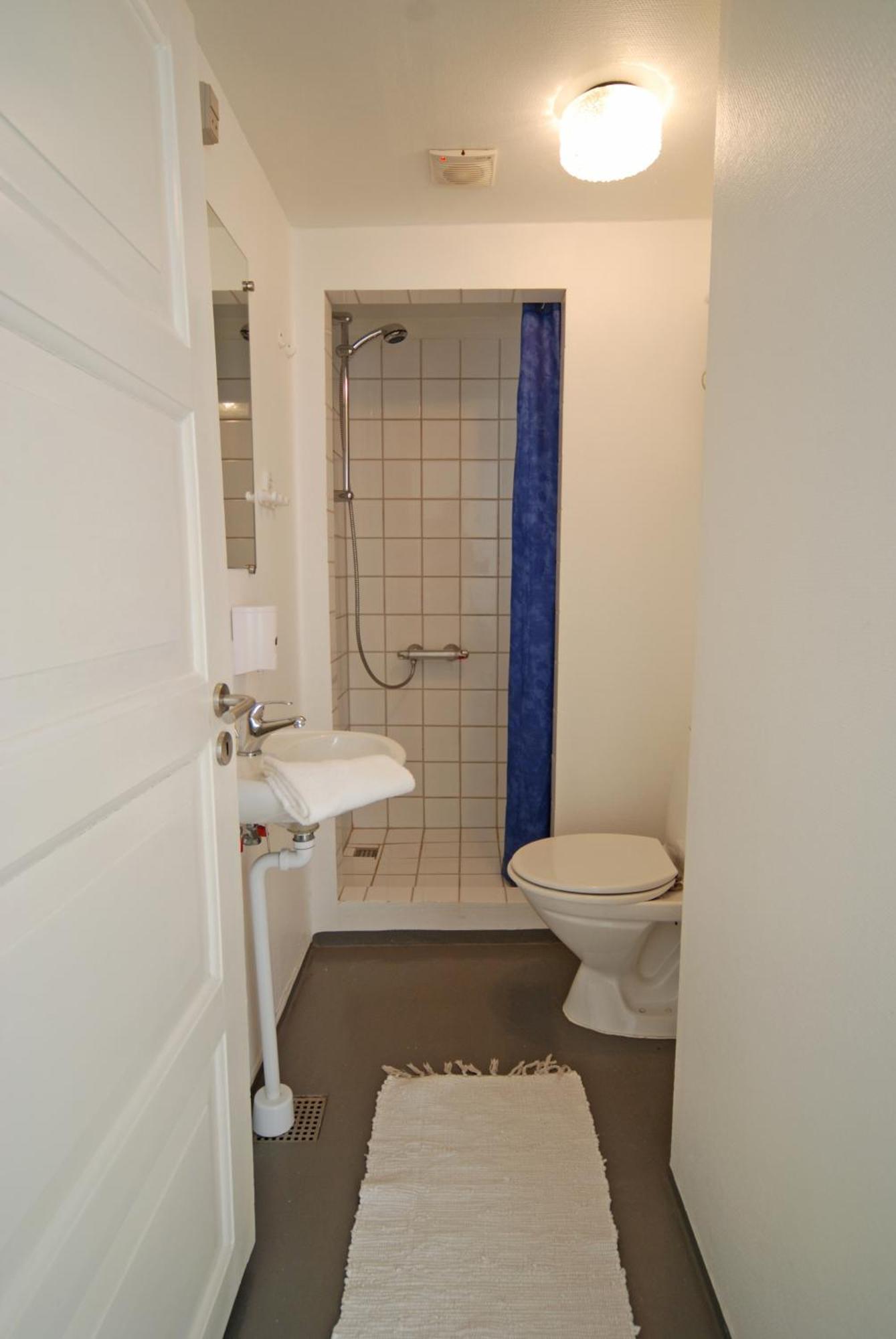 Strandvejen Room Skagen Exterior foto