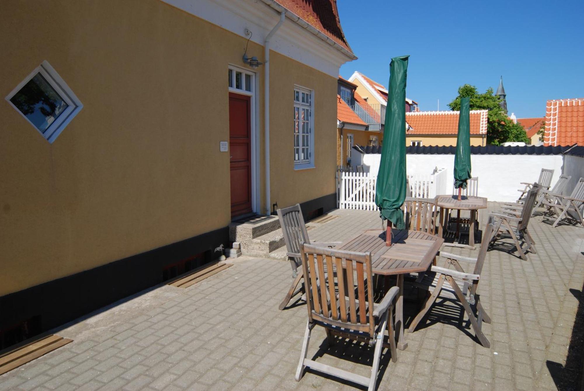 Strandvejen Room Skagen Exterior foto