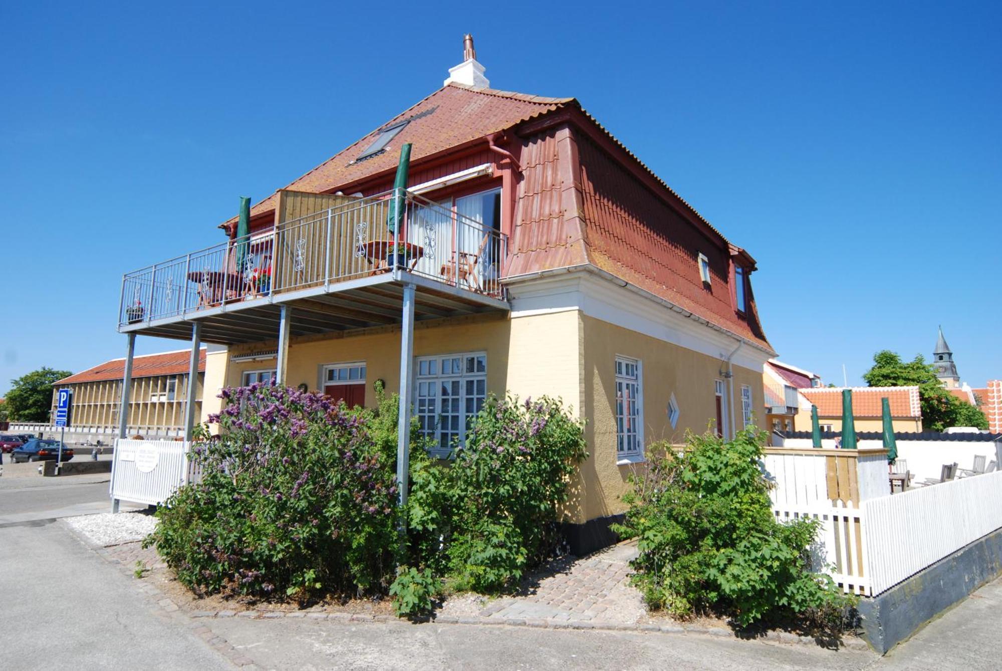 Strandvejen Room Skagen Exterior foto