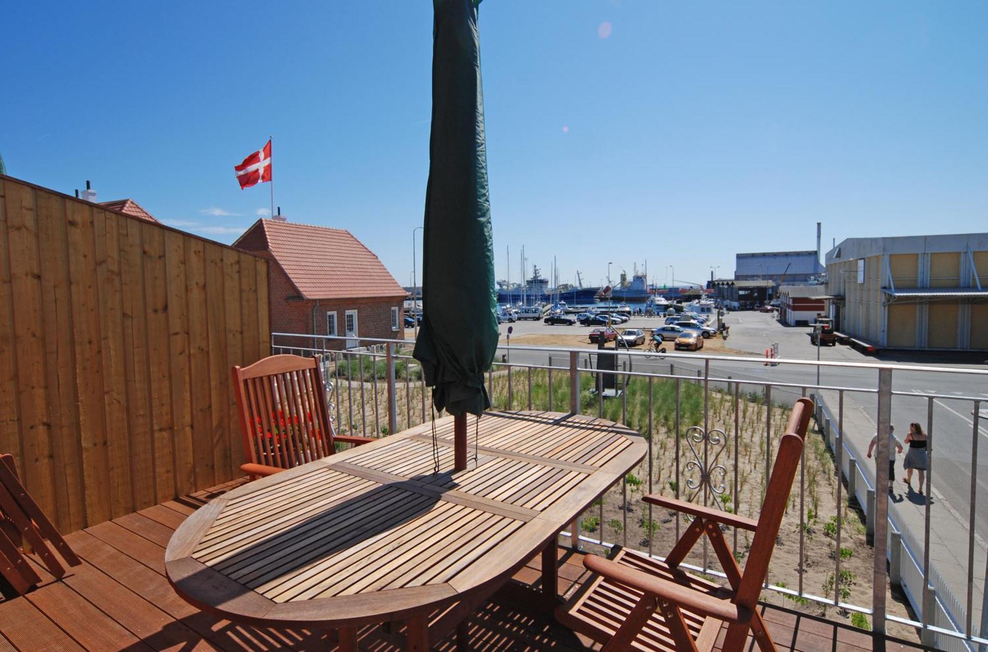 Strandvejen Room Skagen Exterior foto